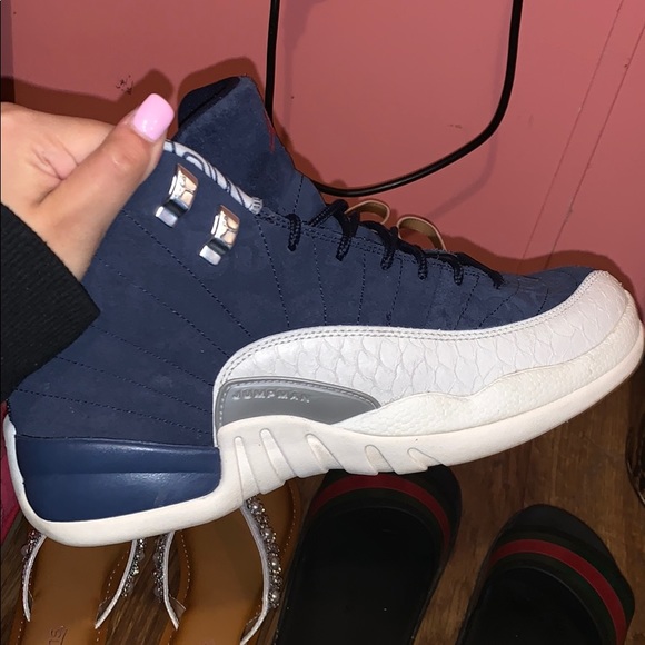 air jordan 12 prm